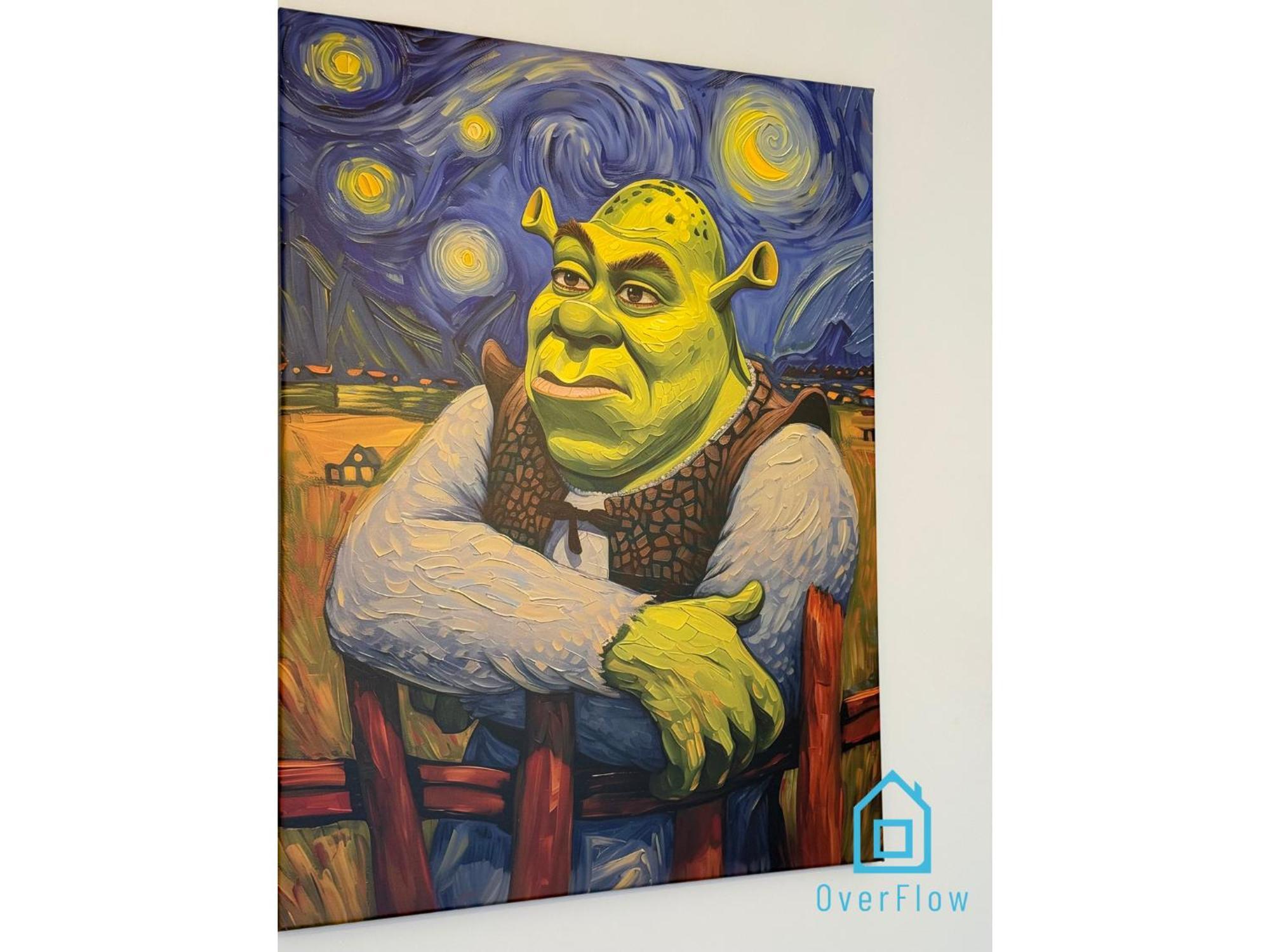 Shrek Room Gdansk Ngoại thất bức ảnh